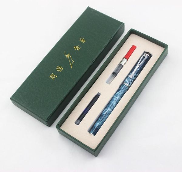 fountain pens jinhao 301 diamond pen silver steel metal ink with 0.38mm extra fine nib for finance gift case
fountain pens jinhao 301 diamond pen silver steel metal ink with 0.38mm extra fine nib for finance gift case