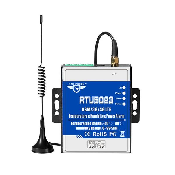 smart home control automatically the temperature (rtu5023)remote monitoring/inquiry with a call from your mobile phone
smart home control automatically the temperature (rtu5023)remote monitoring/inquiry with a call from your mobile phone