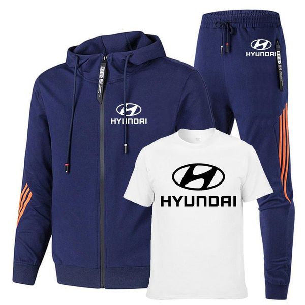 jogging clothing 2021autumn and winter leisure modern car brand logo printing zipper hooded men's jacket + t-shirt +pants sports three-, Black;red
jogging clothing 2021autumn and winter leisure modern car brand logo printing zipper hooded men's jacket + t-shirt +pants sports three-, Black;red