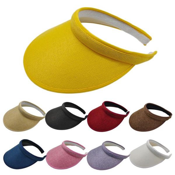 wide brim hats magic tape panama women straw hat empty women's summer sun protection outdoor sports fishing beach chapeau, Blue;gray
wide brim hats magic tape panama women straw hat empty women's summer sun protection outdoor sports fishing beach chapeau, Blue;gray