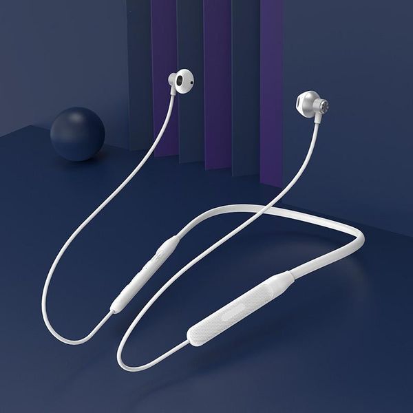 headset neck-mounted sports 5.0 stereo universal in-ear on-ear noise canceling cell phone earphones
headset neck-mounted sports 5.0 stereo universal in-ear on-ear noise canceling cell phone earphones