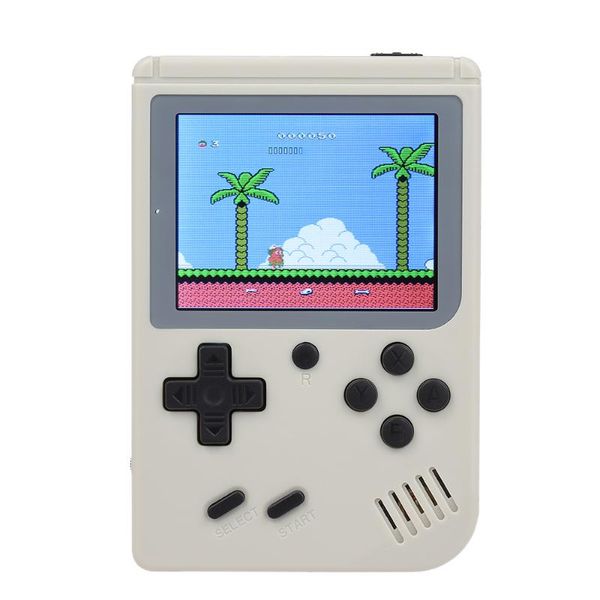 mini handheld game player retro console 400 in 1 games video 8 bit 3.0 inch box tv gift kids portable players
mini handheld game player retro console 400 in 1 games video 8 bit 3.0 inch box tv gift kids portable players