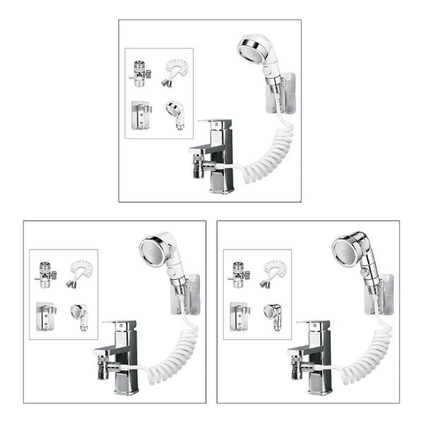 bidet faucets bathroom faucet external set shower handheld sprayer kitchen diverter va lve for water diversion home
bidet faucets bathroom faucet external set shower handheld sprayer kitchen diverter va lve for water diversion home