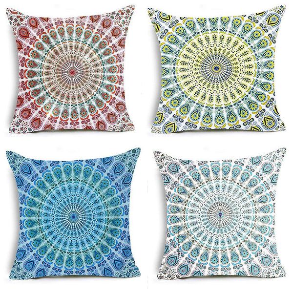 cushion/decorative pillow 2021 mandala style linen pillowcase beautiful and comfortable sofa seat cushion cover personalized soft home decor
cushion/decorative pillow 2021 mandala style linen pillowcase beautiful and comfortable sofa seat cushion cover personalized soft home decor