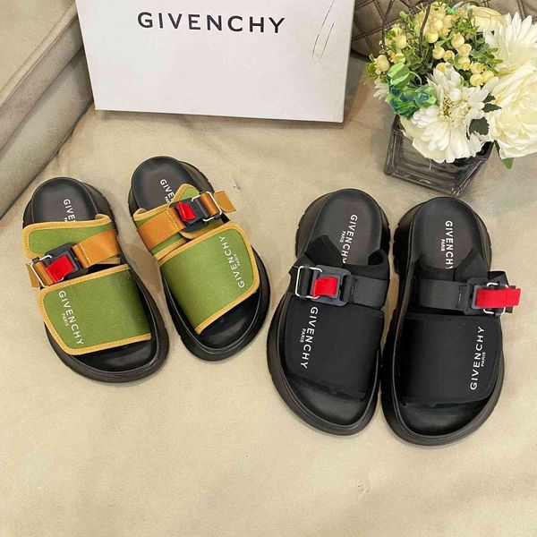 retro casual sandals women 2021 summer new versatile fresh round head fashion thick bottom zlh, Black
retro casual sandals women 2021 summer new versatile fresh round head fashion thick bottom zlh, Black