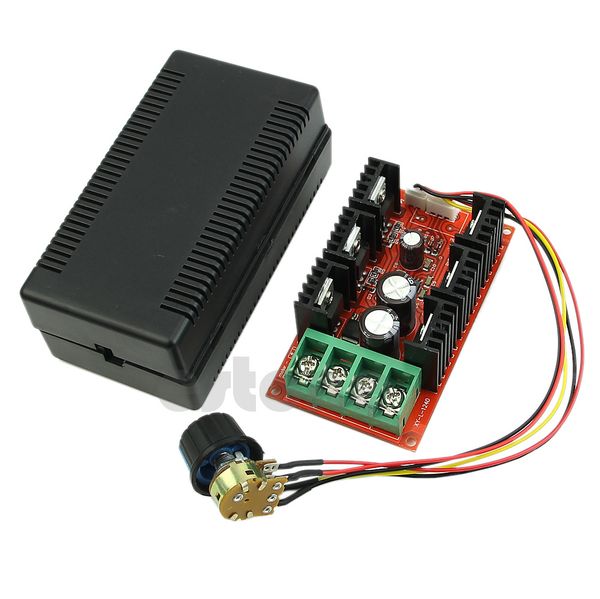 ootdty 12v 24v 48v 2000w max 10-50v 40a dc motor speed control pwm hho rc controller
ootdty 12v 24v 48v 2000w max 10-50v 40a dc motor speed control pwm hho rc controller