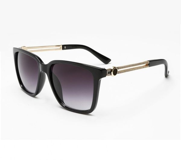 2020 trendy men and women brand designer sunglasses fashion anti-uv personality luxury sun glasses 4307 foreign trade wholesale, White;black
2020 trendy men and women brand designer sunglasses fashion anti-uv personality luxury sun glasses 4307 foreign trade wholesale, White;black
