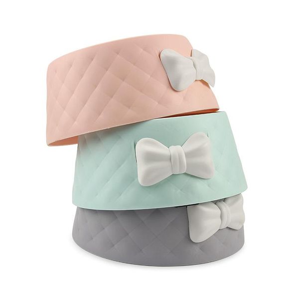 economical pet dog feeding bowl lovely puppy water bowknot feeder leakproof cat ds99 bowls & feeders
economical pet dog feeding bowl lovely puppy water bowknot feeder leakproof cat ds99 bowls & feeders