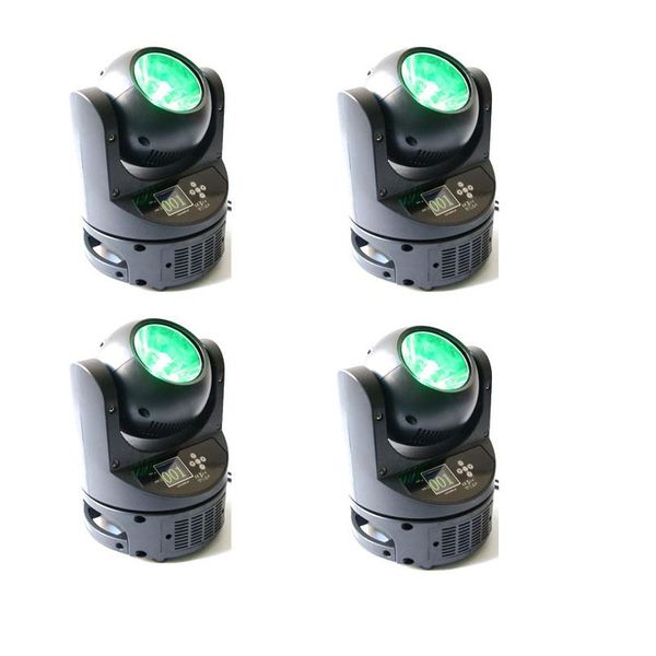 effects 4pcs/lot 60w indoor dazzling led beam lamp stage lighting equipment 4 in 1 full-color moving head
effects 4pcs/lot 60w indoor dazzling led beam lamp stage lighting equipment 4 in 1 full-color moving head