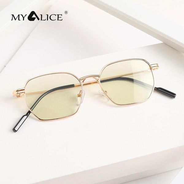 outdoor eyewear myalice luxury personality women men sunglasses metal frame multicolor tourism oculos de sol feminino wholesale uv400
outdoor eyewear myalice luxury personality women men sunglasses metal frame multicolor tourism oculos de sol feminino wholesale uv400