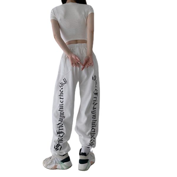 white mopping long pants drawstring sweatpants plus size clothes y2k aesthetic loose wide leg casual pant wild couple sports other wedding a
white mopping long pants drawstring sweatpants plus size clothes y2k aesthetic loose wide leg casual pant wild couple sports other wedding a