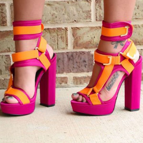 dress shoes doratásia saltos altos sexy, plus size, 43 plataforma, cores personalizadas, festa, gladiador, tira de tornozelo, sandálias femi, Black
dress shoes doratásia saltos altos sexy, plus size, 43 plataforma, cores personalizadas, festa, gladiador, tira de tornozelo, sandálias femi, Black
