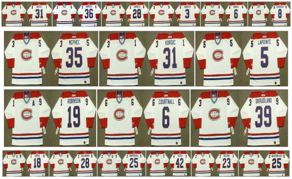 vintage montreal canadiens jersey 6 pierre mondou 27 mathieu schneider 31 mark napier 36 sergio momesso 28 pierre larouche 3 engblom hockey, Black
vintage montreal canadiens jersey 6 pierre mondou 27 mathieu schneider 31 mark napier 36 sergio momesso 28 pierre larouche 3 engblom hockey, Black
