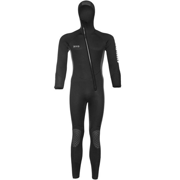 professional 5mm neoprene under water hunting swim wetsuits hood front zipper diving suit one piece full body snokeling jumpsuit one-piece s
professional 5mm neoprene under water hunting swim wetsuits hood front zipper diving suit one piece full body snokeling jumpsuit one-piece s