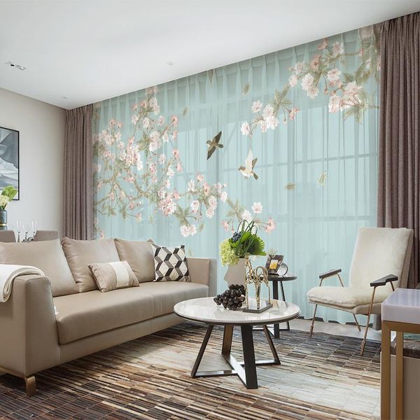 curtain & drapes custom chiffon sheer window drape for nursery kids children living room floral blossom birds khaki gray brown pink blue
curtain & drapes custom chiffon sheer window drape for nursery kids children living room floral blossom birds khaki gray brown pink blue