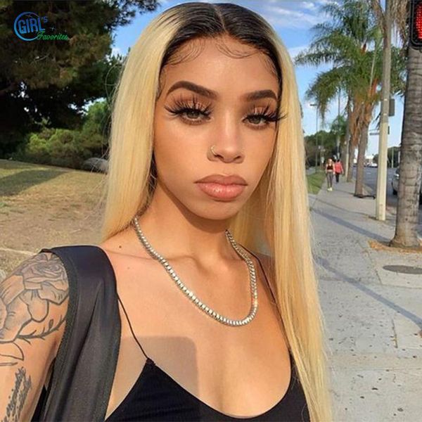 lace wigs peruvian raw human hair glueless 13x4x1 dark root blonde wig font straight long frontal 180%, Black;brown
lace wigs peruvian raw human hair glueless 13x4x1 dark root blonde wig font straight long frontal 180%, Black;brown