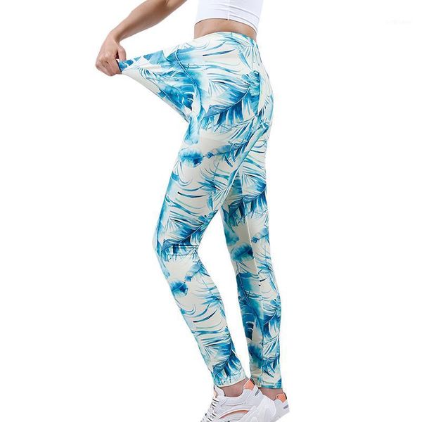 women's leggings ysdnchi silm legins high waist stretch green leaves printing women push up pants gym fitness jeggings, Black
women's leggings ysdnchi silm legins high waist stretch green leaves printing women push up pants gym fitness jeggings, Black