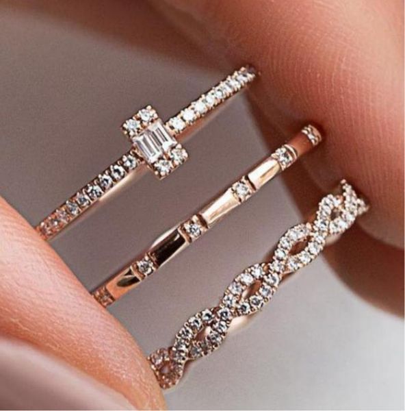 wedding rings beaglor 3pcs/set finger rose gold color + cubic zircon micro inlay round shape for ladies jewelry, Slivery;golden
wedding rings beaglor 3pcs/set finger rose gold color + cubic zircon micro inlay round shape for ladies jewelry, Slivery;golden