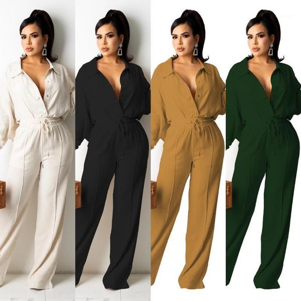 women's two piece pants outfits women suitss set for work office lady long sleeve shirts blouses and wide leg trousers wholesale, White
women's two piece pants outfits women suitss set for work office lady long sleeve shirts blouses and wide leg trousers wholesale, White