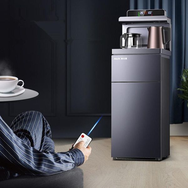 water dispenser household multifunctional intelligent remote control double outlet foldable lower bucket cold and bottle
water dispenser household multifunctional intelligent remote control double outlet foldable lower bucket cold and bottle