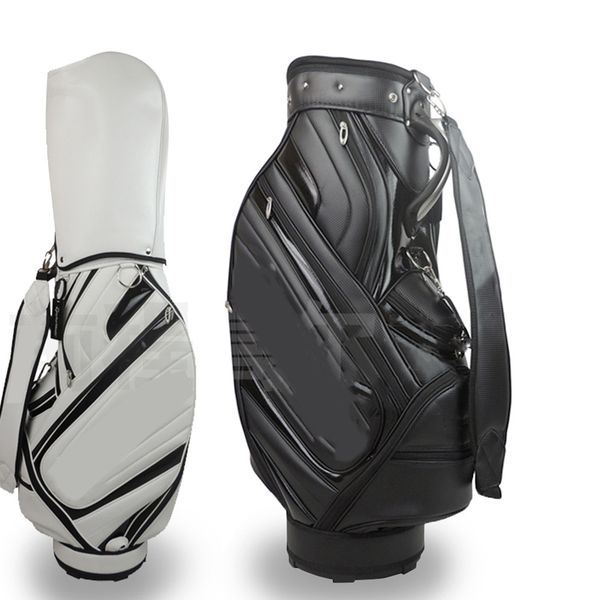 golf professional men's and women's waterproof pu wear-resistant sunscreen standard ball convenient club bag2
golf professional men's and women's waterproof pu wear-resistant sunscreen standard ball convenient club bag2