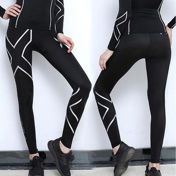 men running tights pants 2021 sports legging quick dry breathable pro compression gym fitness athletic trousers basket homme men's, Black
men running tights pants 2021 sports legging quick dry breathable pro compression gym fitness athletic trousers basket homme men's, Black