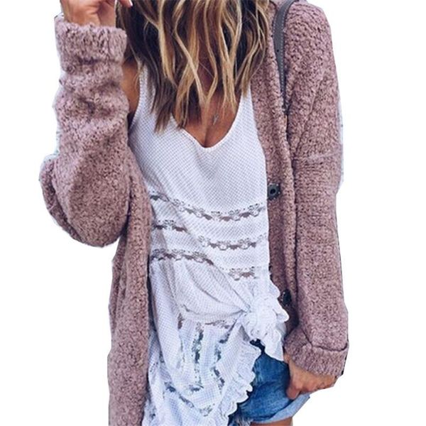 women's sweaters women clothes 2021 winter long sleeve cardigan streetwear plus size korean loose oversized harajuku sweater, White;black
women's sweaters women clothes 2021 winter long sleeve cardigan streetwear plus size korean loose oversized harajuku sweater, White;black