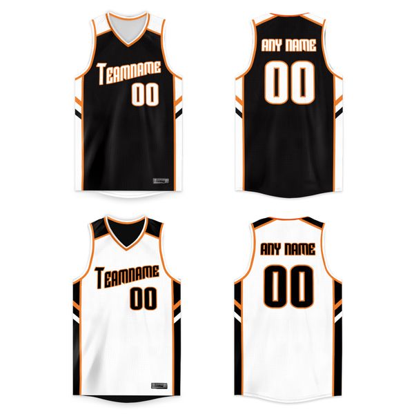 custom double-sided basketball jersey v-neck breathable vest college student league basketball game training uniform for men/teens, Black
custom double-sided basketball jersey v-neck breathable vest college student league basketball game training uniform for men/teens, Black