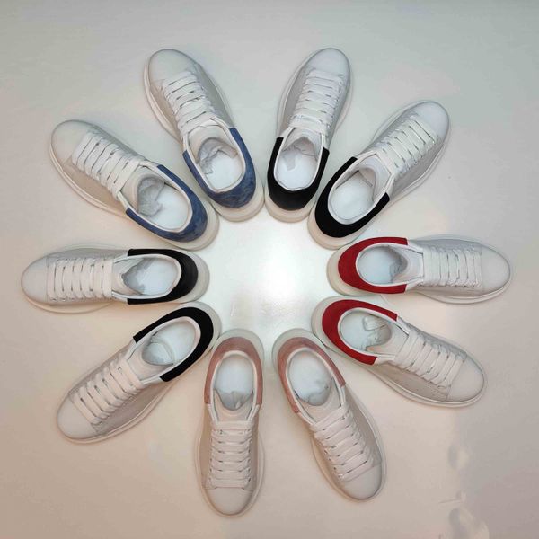 2021 designer men women womens white man trainers casual shoes espadrilles flats platform sport shoe espadrille flat sneakers with box size, Black
2021 designer men women womens white man trainers casual shoes espadrilles flats platform sport shoe espadrille flat sneakers with box size, Black