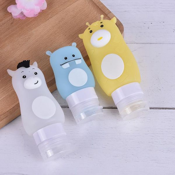 storage bottles & jars hippo/horse/giraffe shape cute emulsion dispensing bottle silicone portable cosmetics shampoo container beauty travel
storage bottles & jars hippo/horse/giraffe shape cute emulsion dispensing bottle silicone portable cosmetics shampoo container beauty travel