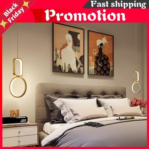 pendant lamps modern led lights for bedroom bedside kitchen living room loft home black hanging ceiling lamp decoration light fixtures
pendant lamps modern led lights for bedroom bedside kitchen living room loft home black hanging ceiling lamp decoration light fixtures