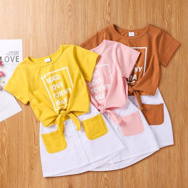 clothing sets baby rompers summer fashion boy girl born infant girls letter overskirt+pocket outfits set, White
clothing sets baby rompers summer fashion boy girl born infant girls letter overskirt+pocket outfits set, White