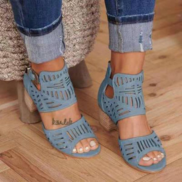 women sandals high heel gladiator buckle strap woman summer women's 2021 ladies wedding pumps female sandalias shoe plus size 43, Black
women sandals high heel gladiator buckle strap woman summer women's 2021 ladies wedding pumps female sandalias shoe plus size 43, Black