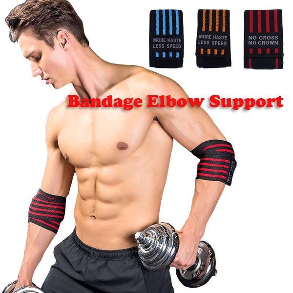 elastic bandage elbow support pads adjustable arm wrist protection bend for gym weightlifting crossfit sport fitness accessories & knee, Black;gray
elastic bandage elbow support pads adjustable arm wrist protection bend for gym weightlifting crossfit sport fitness accessories & knee, Black;gray