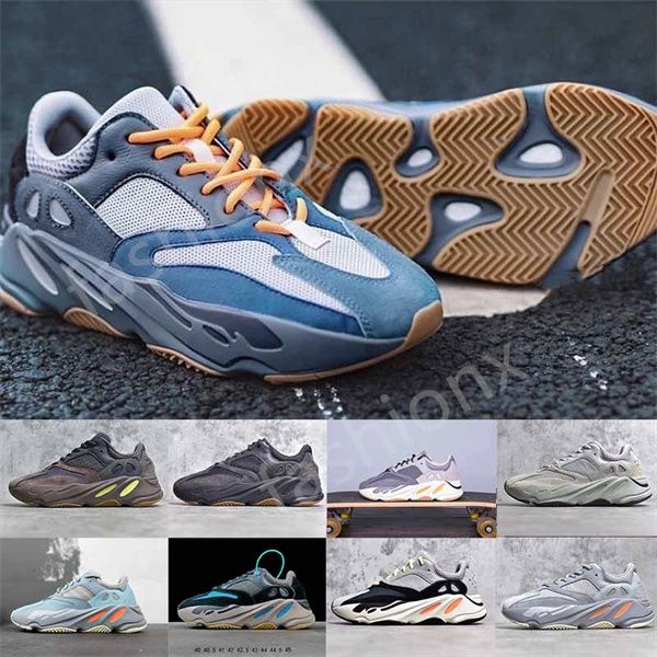 kanye west 700 running shoes static reflective for mens breathable inertia tephra solid grey 700s utility black men women sport trainers sne 
kanye west 700 running shoes static reflective for mens breathable inertia tephra solid grey 700s utility black men women sport trainers sne