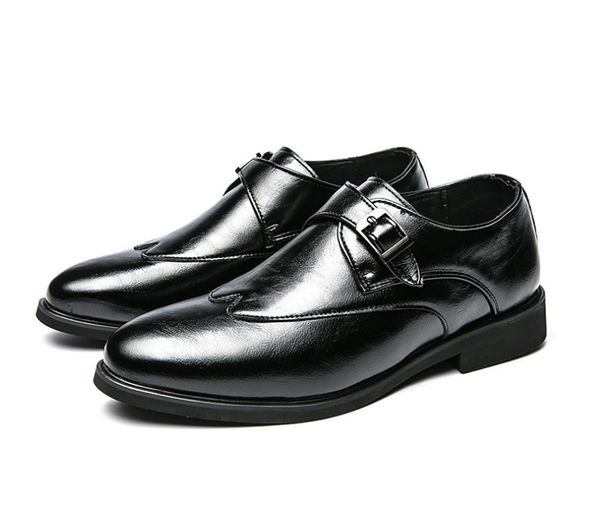 mens formal designer shoes oxford for men italian dress wedding laces leather business luxurys shoe, Black
mens formal designer shoes oxford for men italian dress wedding laces leather business luxurys shoe, Black