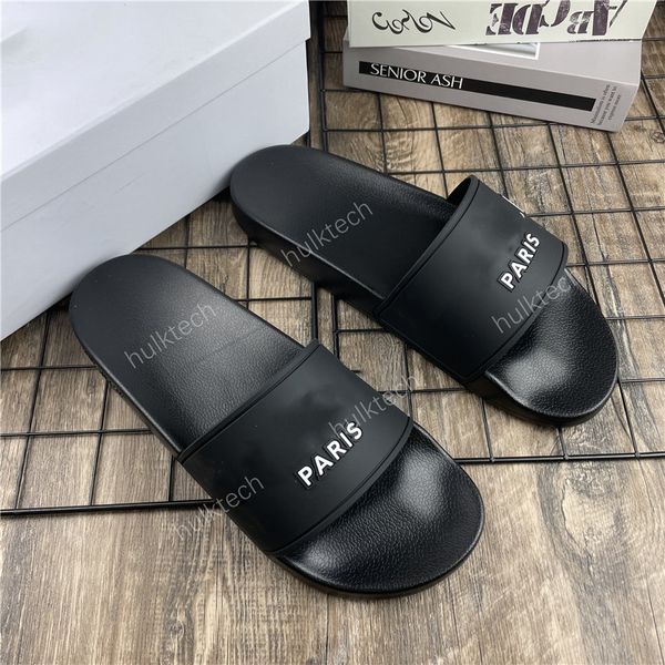 paris summer mens womens sandals beach slide home slippers ladies bathroom flat scuffs sliders trendy shoes print leather rubber s yw, Black
paris summer mens womens sandals beach slide home slippers ladies bathroom flat scuffs sliders trendy shoes print leather rubber s yw, Black