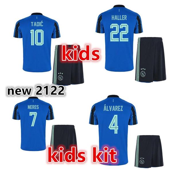 men's t-shirts rensch away child shirt 21 22 ajaxes tadic j. timber haller mazraoui antony klaassen kids kit 2022 ajaxe, White;black
men's t-shirts rensch away child shirt 21 22 ajaxes tadic j. timber haller mazraoui antony klaassen kids kit 2022 ajaxe, White;black