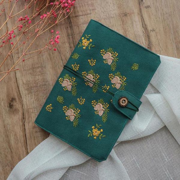 notepads 3d acorns embroidered loose leaf notebook cotton washable cover 6 inner travel journal diary a5 a6 notepad fresh stationery gift, Purple;pink
notepads 3d acorns embroidered loose leaf notebook cotton washable cover 6 inner travel journal diary a5 a6 notepad fresh stationery gift, Purple;pink