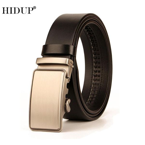 belts hidup charming men formal style smooth cow cowhide leather ratchet 3.5cm width automatic belt pants nwj873, Black;brown
belts hidup charming men formal style smooth cow cowhide leather ratchet 3.5cm width automatic belt pants nwj873, Black;brown