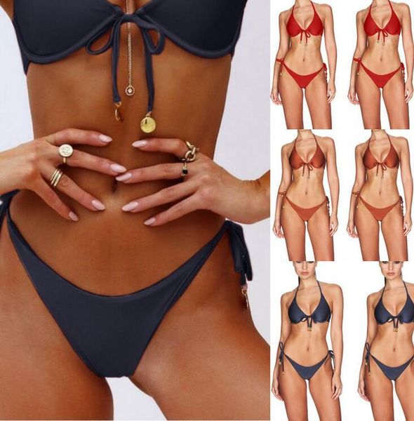 women's swimwear breathable mesh biquini solid swimsuit women bathing suit summer bikini set monokini, White;black
women's swimwear breathable mesh biquini solid swimsuit women bathing suit summer bikini set monokini, White;black