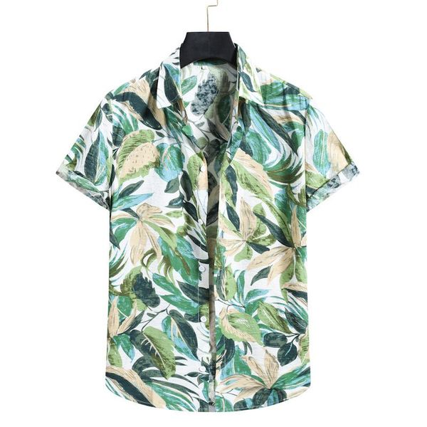 beach shirts men summer vacation camisas para hombre coconut tree printed shirt short sleeve button hawaiian s-2xl men's casual, White;black
beach shirts men summer vacation camisas para hombre coconut tree printed shirt short sleeve button hawaiian s-2xl men's casual, White;black