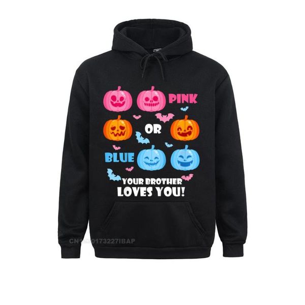 men's hoodies & sweatshirts halloween gender reveal your brother loves you theme hooded pullover print slim fit 3d autumn hoods, Black
men's hoodies & sweatshirts halloween gender reveal your brother loves you theme hooded pullover print slim fit 3d autumn hoods, Black