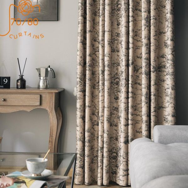 curtain & drapes nordic light luxury bronzing jacquard flannel curtains blackout for living room bedroom bay window finished
curtain & drapes nordic light luxury bronzing jacquard flannel curtains blackout for living room bedroom bay window finished