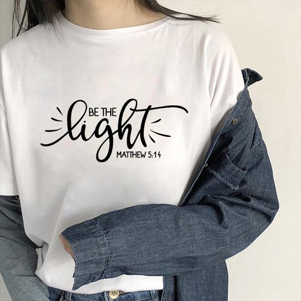 fashion and women with be mens t shirts the light matthew print christian slogan aesthetic street style faith jesus vintage, White;black
fashion and women with be mens t shirts the light matthew print christian slogan aesthetic street style faith jesus vintage, White;black