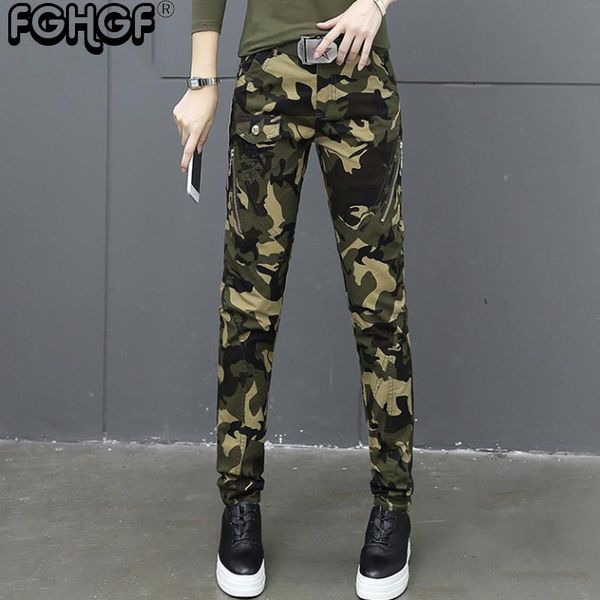women's pants & capris women casual jogger military camouflage cargo slim fit female cotton elegant plus size 2854, Black;white
women's pants & capris women casual jogger military camouflage cargo slim fit female cotton elegant plus size 2854, Black;white