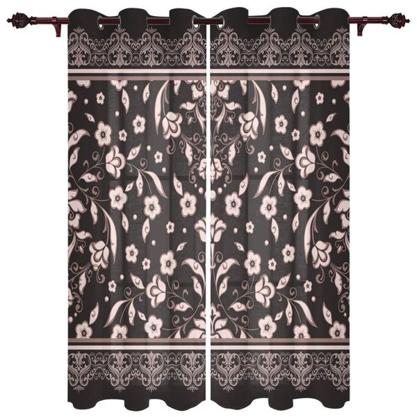 translucent curtains flower plant leaf vintage valance window living room bedroom curtain & drapes
translucent curtains flower plant leaf vintage valance window living room bedroom curtain & drapes