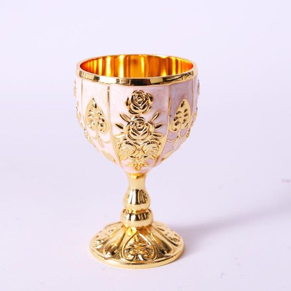 mugs 30ml retro creative wine cup champagne glasses beverage goblet cocktail gold vintage european style gift home decor
mugs 30ml retro creative wine cup champagne glasses beverage goblet cocktail gold vintage european style gift home decor