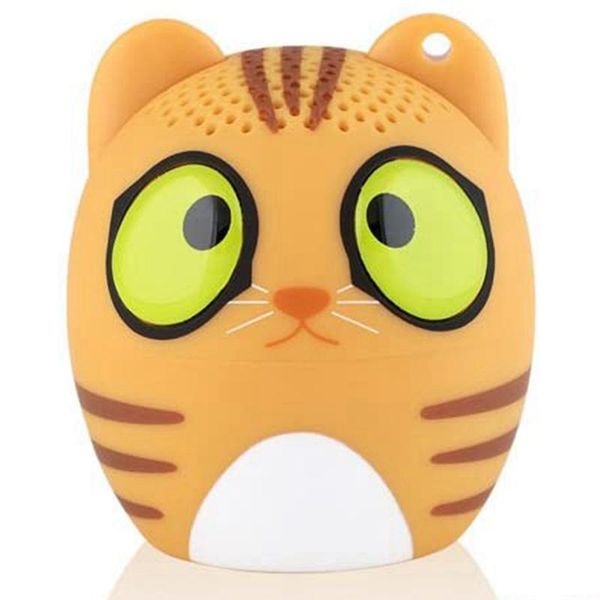 portable speakers pet mini bluetooth animal wireless speaker high-quality sound and powerful bass
portable speakers pet mini bluetooth animal wireless speaker high-quality sound and powerful bass