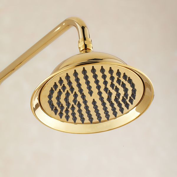 other faucets, showers & accs 8 inch round european antique rose gold head brass rainfall sprayer nvkn
other faucets, showers & accs 8 inch round european antique rose gold head brass rainfall sprayer nvkn